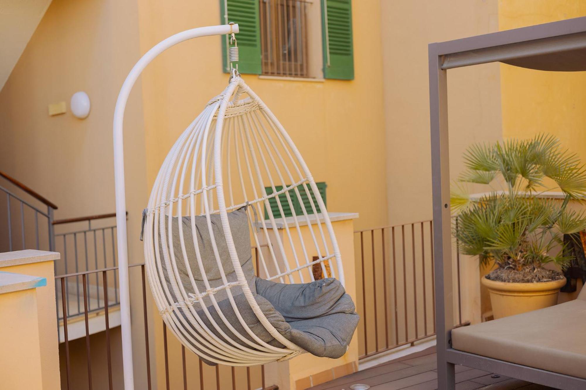Can Blau Homes Turismo De Interior Palma de Mallorca Exterior photo