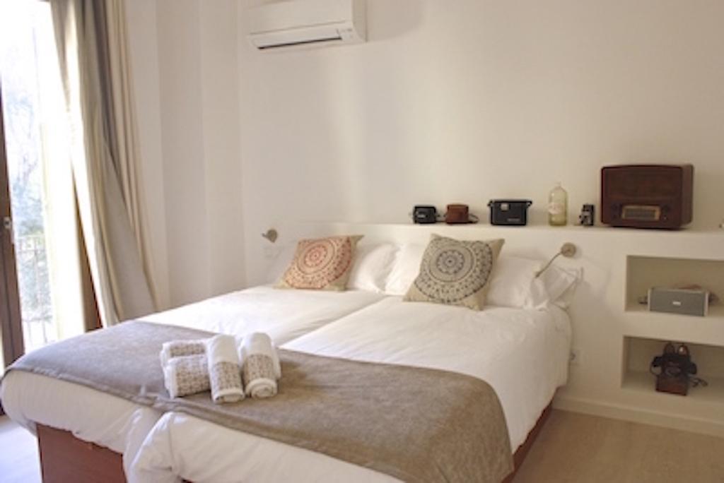 Can Blau Homes Turismo De Interior Palma de Mallorca Exterior photo