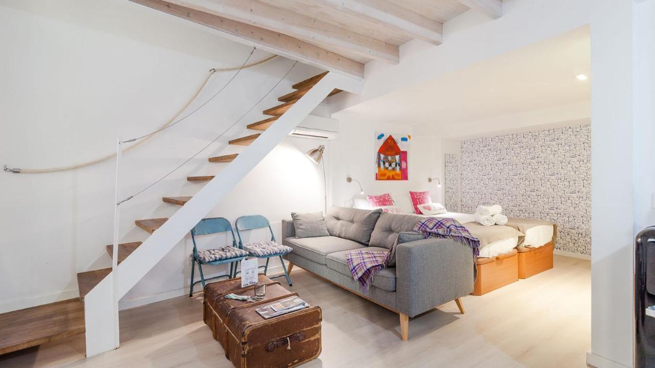 Can Blau Homes Turismo De Interior Palma de Mallorca Exterior photo
