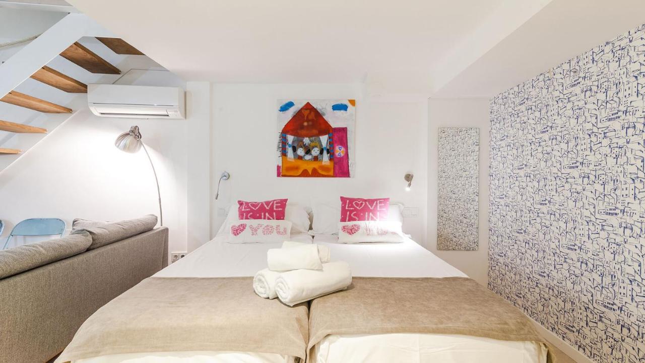 Can Blau Homes Turismo De Interior Palma de Mallorca Exterior photo
